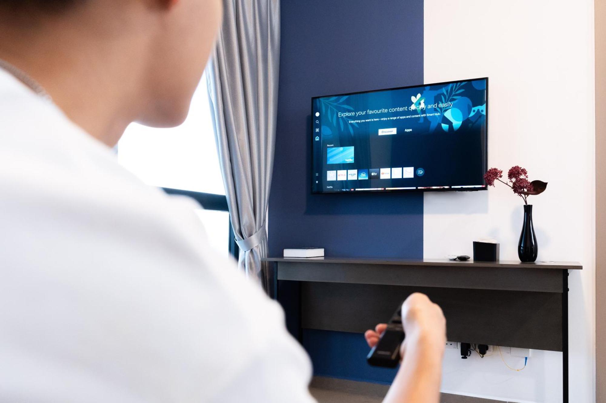 Mossaz Mana-Mana Suites Kuala Lumpur Petaling Jaya Ngoại thất bức ảnh
