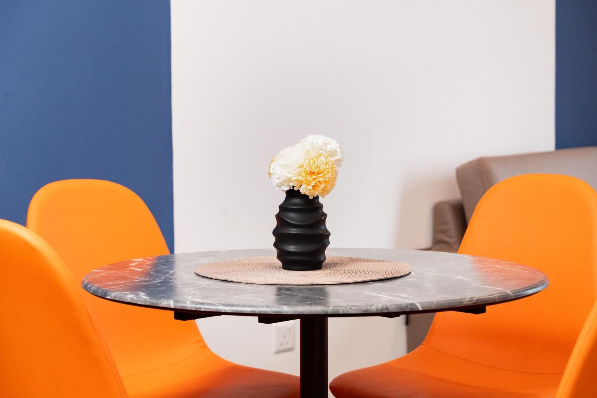 Mossaz Mana-Mana Suites Kuala Lumpur Petaling Jaya Ngoại thất bức ảnh