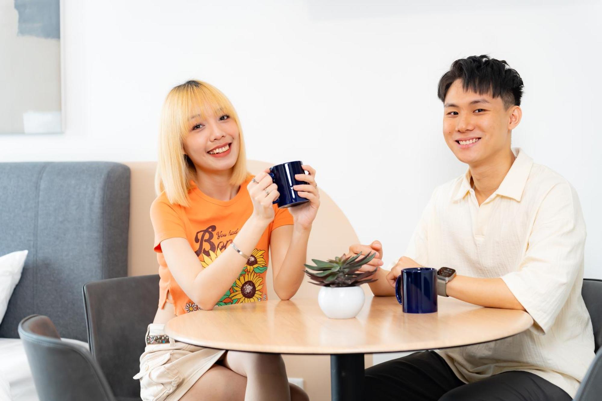 Mossaz Mana-Mana Suites Kuala Lumpur Petaling Jaya Ngoại thất bức ảnh